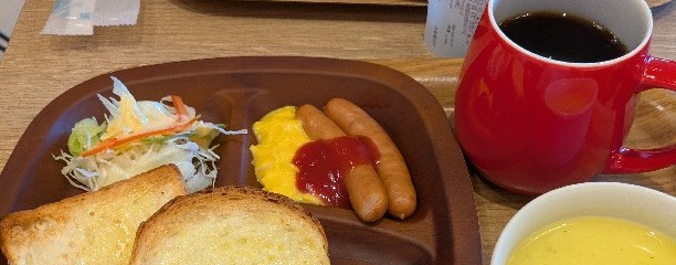 e's time café & ANDERSEN
