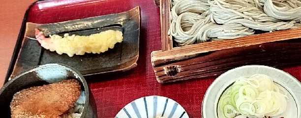 越後十日町小嶋屋 新潟店