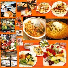 ピッツェリアマリノ 大垣店の写真