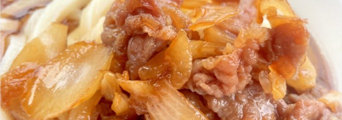丸亀製麺ニトリ成増
