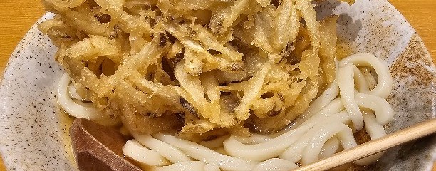 ふたば製麺 アトレ川崎店