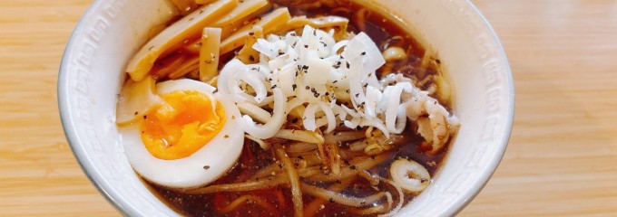 旭川らぅめん青葉 本店