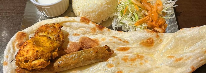 アロマズ オブ インディア