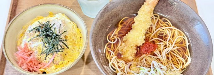 ゆで太郎 西五反田本店