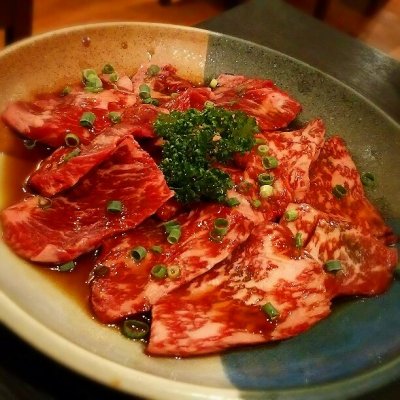 焼肉牛亭 五反田店 東急沿線 大崎広小路 焼肉 ホルモン