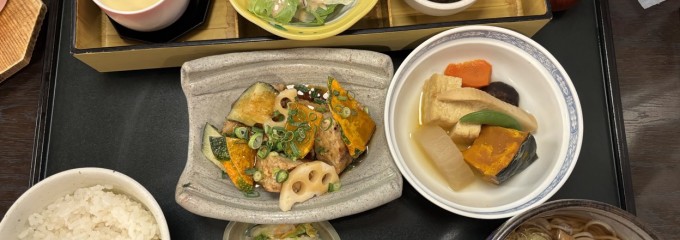 和風亭 なかぐすく店