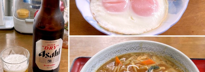 かずのや食堂