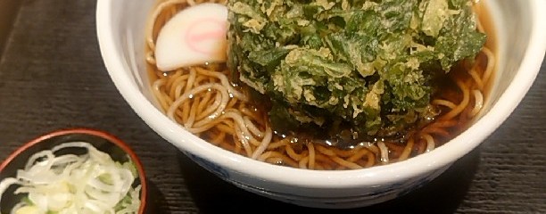 そばいち 神田店