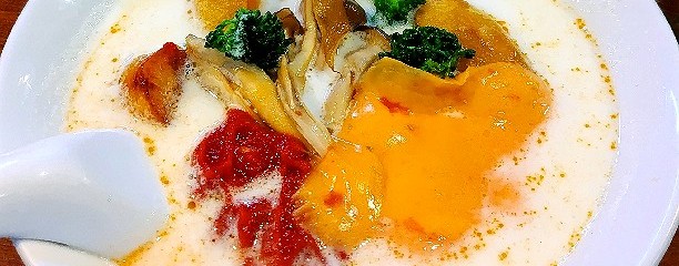 太陽のトマト麺 大塚北口店