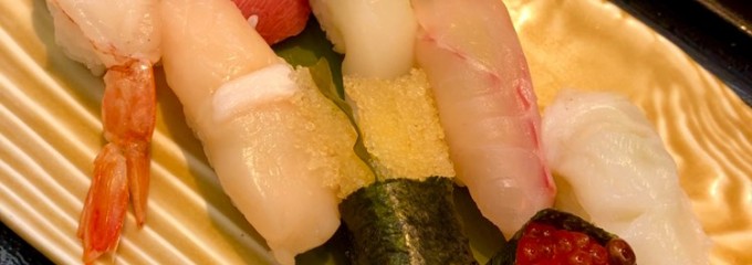 すし屋 銀蔵 nonowa武蔵小金井店
