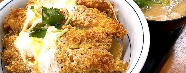 とんかつ かつや 相模大野店