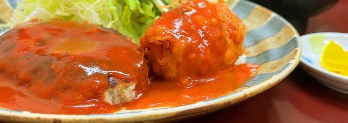 トンカツ叶