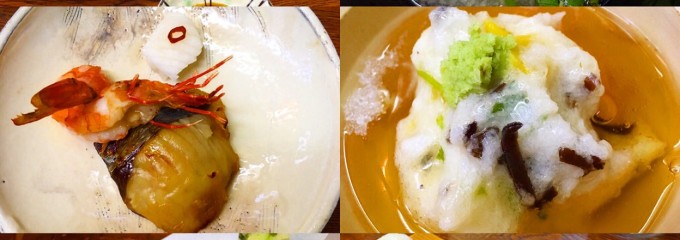 日本料理・鮨いとう