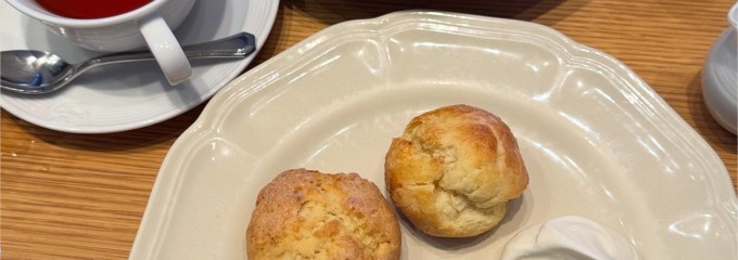 アフタヌーンティー・ティールーム 町田東急ツインズ