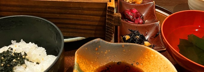 やまぐち山海の恵み 別邸 福の花 浜松町店
