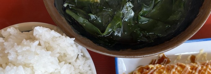 鎌田食堂