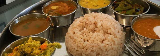 Swaadhisht Authentic Kerala Restaurant