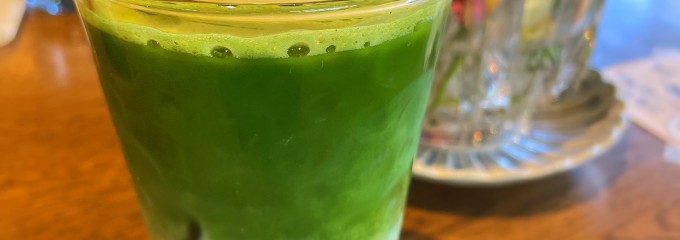 ゑびや カフェ はれま