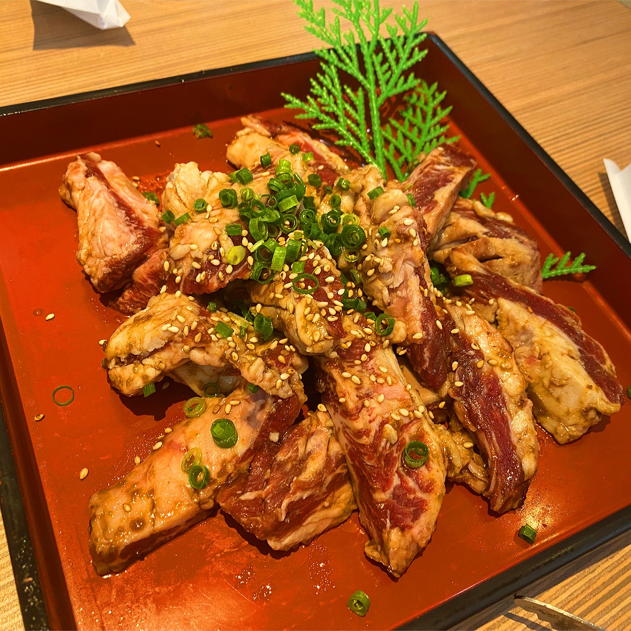 夾竹園大塚本店(焼肉・ホルモン)の写真 | ホットペッパーグルメ
