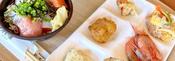 東京豊洲  万葉倶楽部
