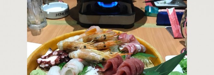 魚民 釜石店
