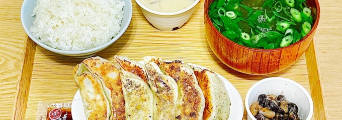 中華料理 境華楼