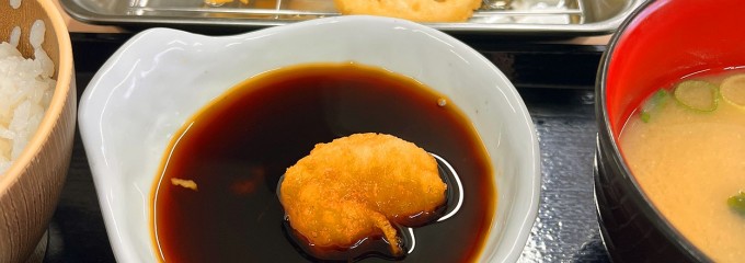 天ぷらだるまいちばん福岡南バイパス店