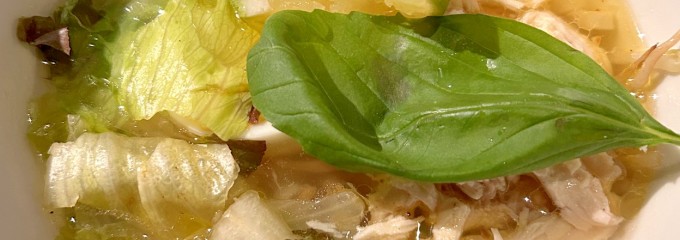 茶屋 草木万里野 長岡店