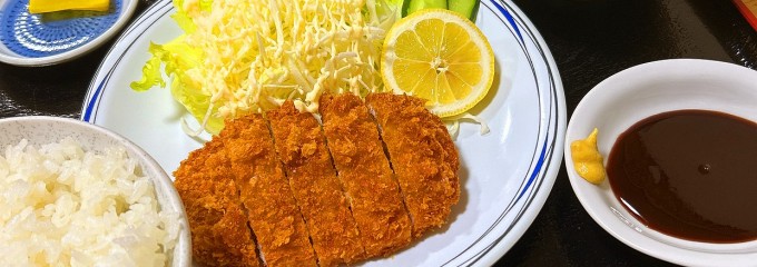 マルマ食堂