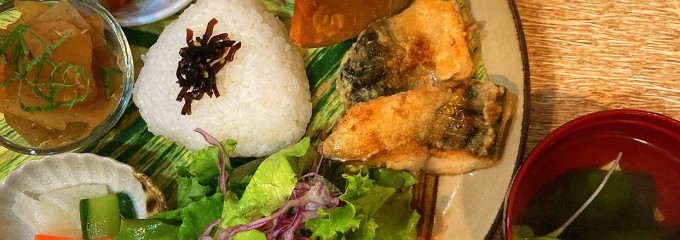 ハイム カフェアンドデザート