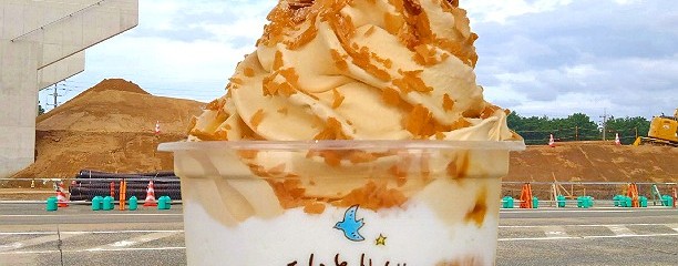 道の駅ほうじょう