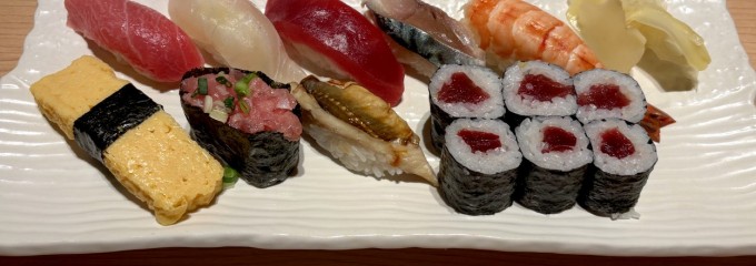 築地すし好 下北沢店