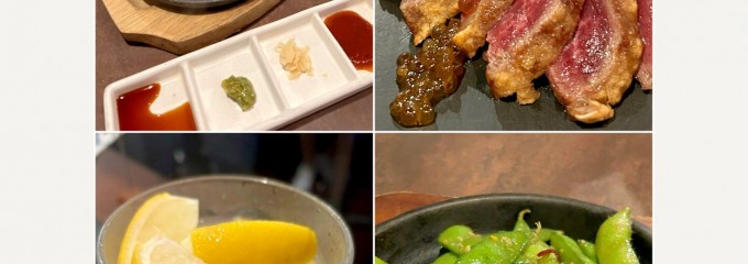 鉄板肉酒場 LOVE&29 京橋店