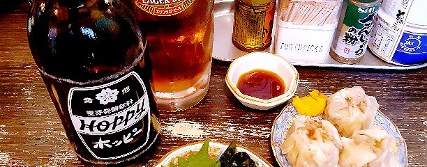 やきとん 豚番長 蒲田店