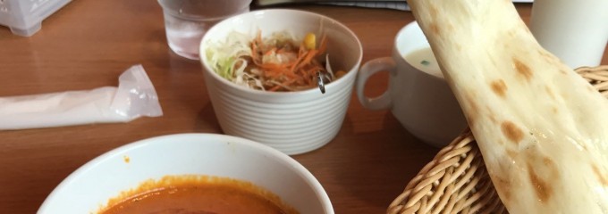インド料理専門店 muna