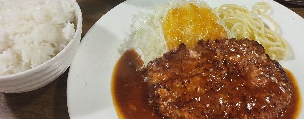 洋食バル ウルトラ