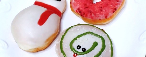 クリスピー・クリーム・ドーナツ 北千住ルミネ店