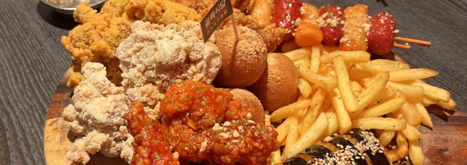 コルモク食堂