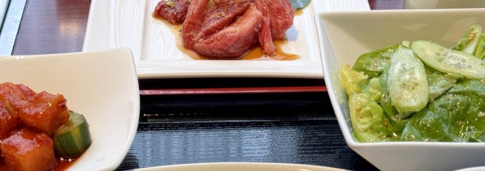 叙々苑 池袋東口駅前店