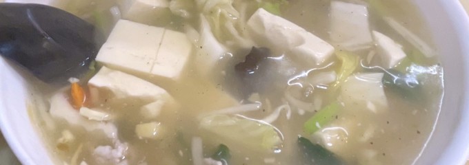 竜ちゃんラーメン