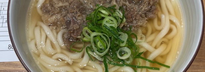 やりうどん 福岡店