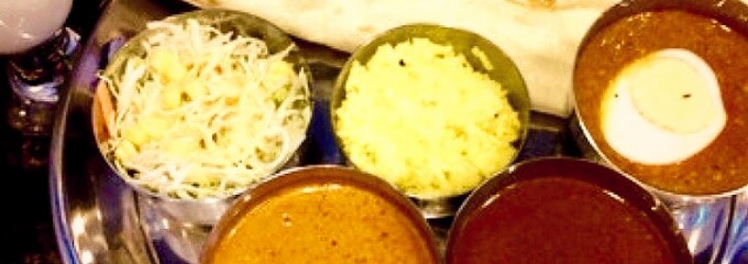 インド料理 マサラ 青物横丁店