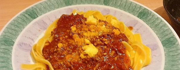 鎌倉パスタ ミッテン府中店