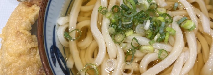 宮武讃岐うどん ららぽーと門真店