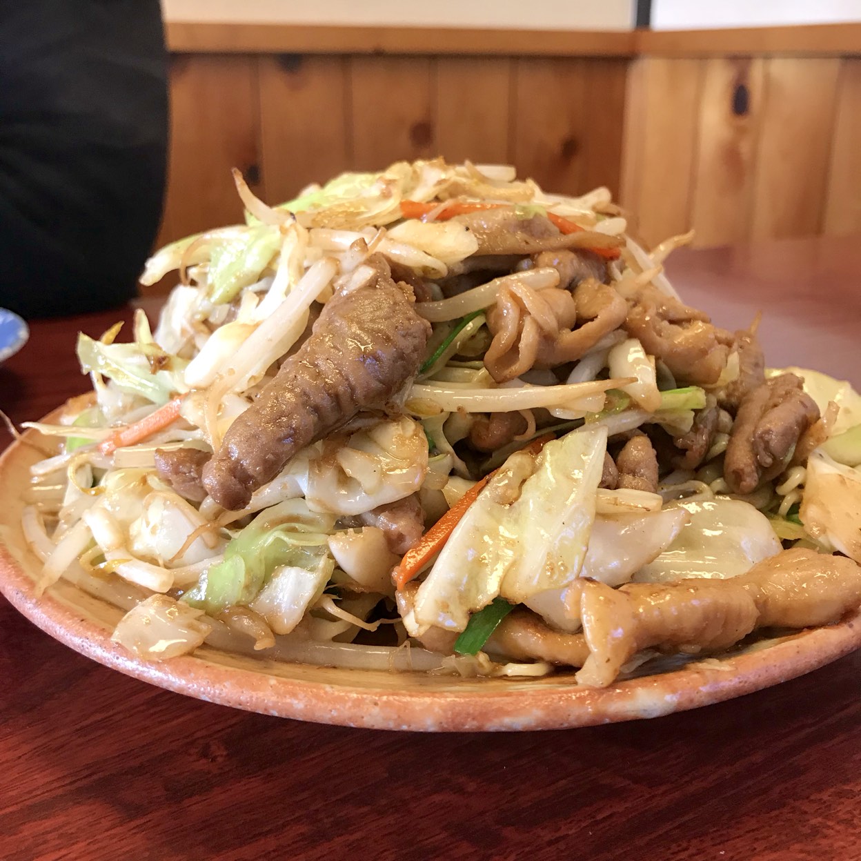 ドライブ イン 幸華