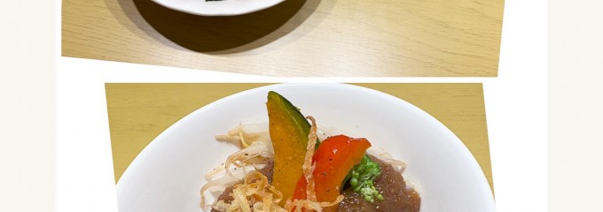 すてーき食堂シンバル