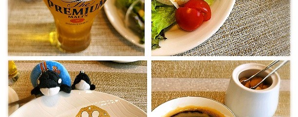 せとうちハーバーレストラン