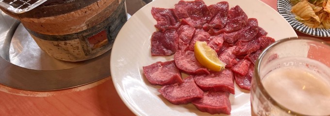 元祖ホルモン脇田屋 津店