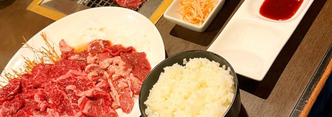焼肉屋 からし亭 東高円寺店