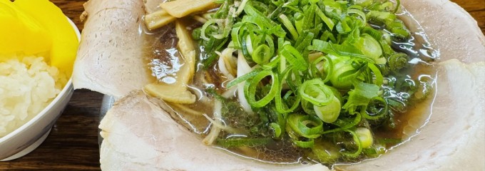 神戸ラーメン 第一旭 三宮本店